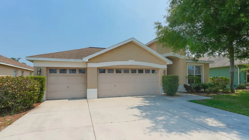 5453 New Covington Drive Sarasota FL 34233