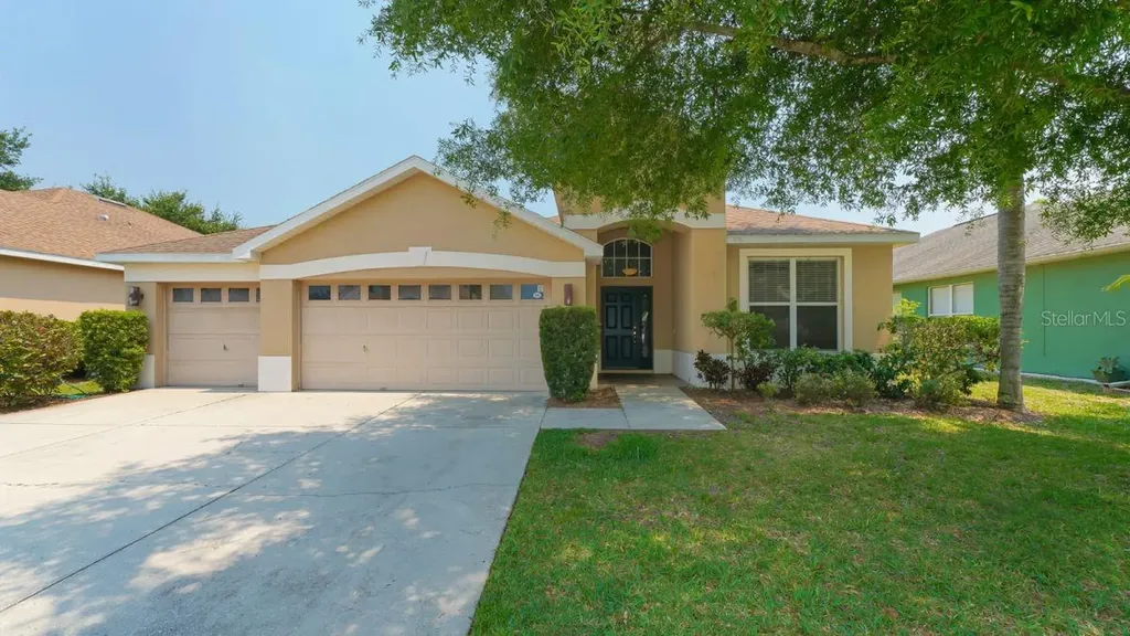 5453 New Covington Drive Sarasota FL 34233