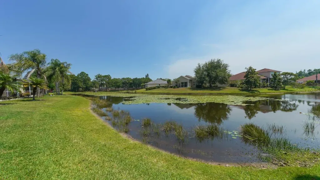 5453 New Covington Drive Sarasota FL 34233