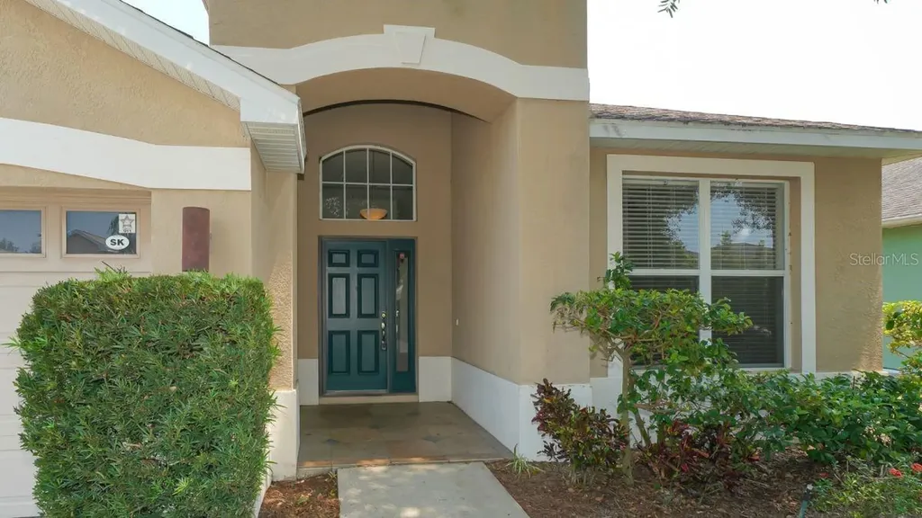 5453 New Covington Drive Sarasota FL 34233