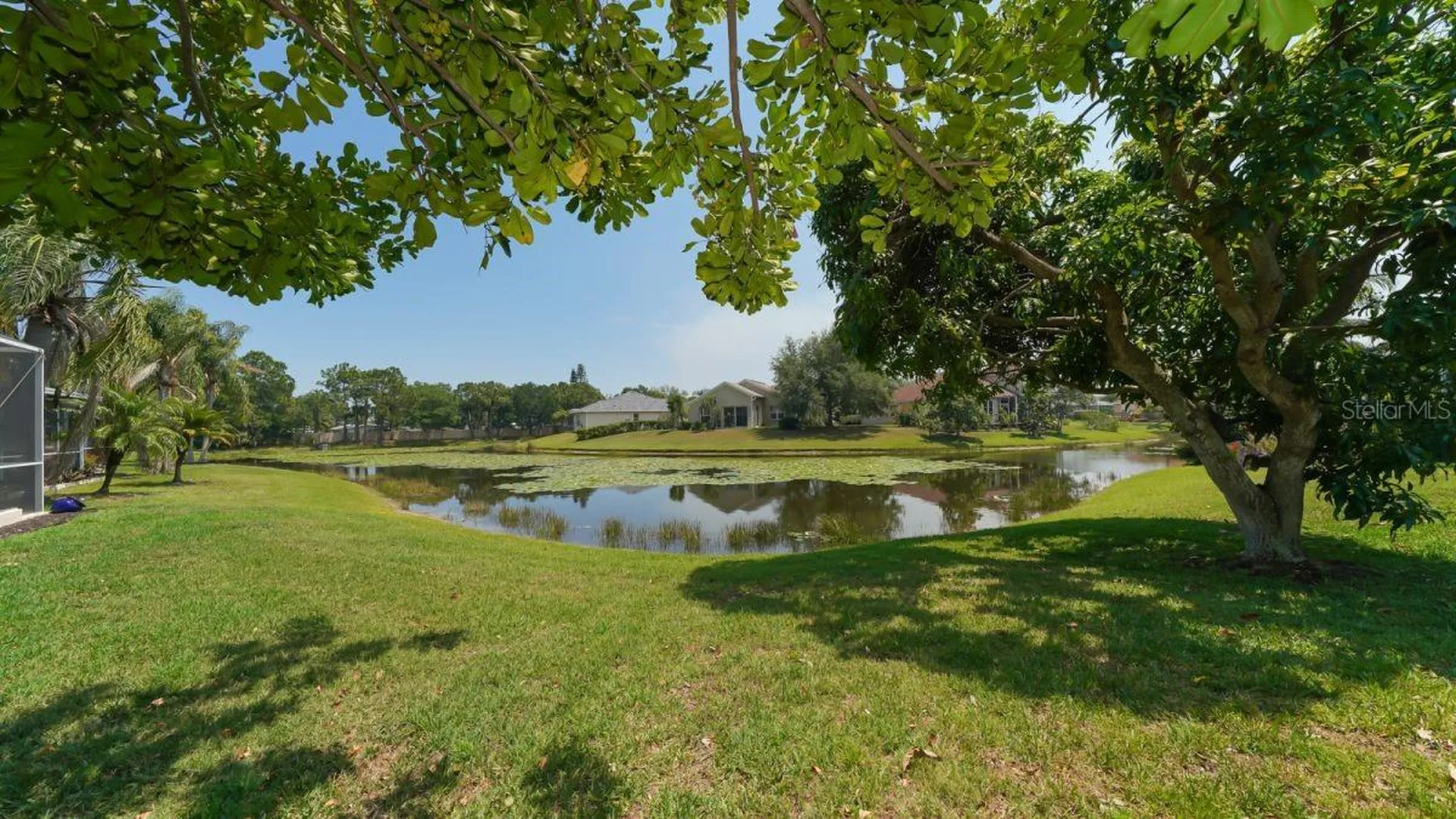 5453 New Covington Drive Sarasota FL 34233