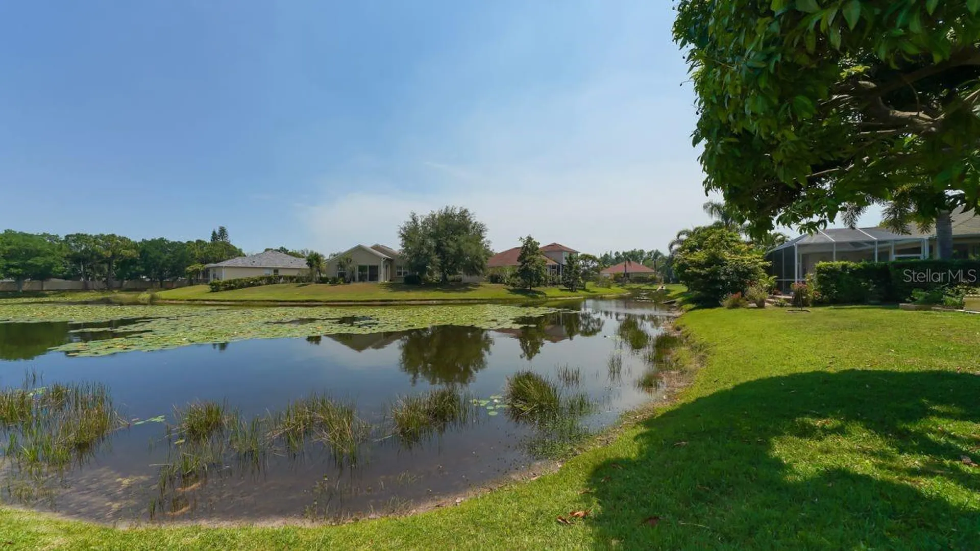 5453 New Covington Drive Sarasota FL 34233
