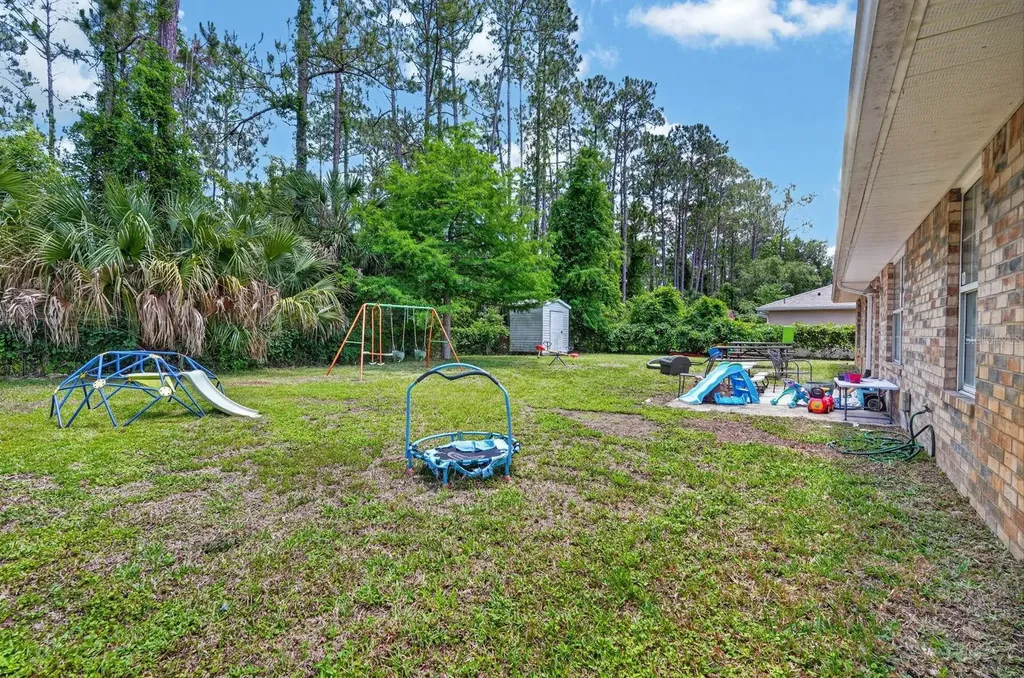 16 Regency Drive Palm Coast FL 32164