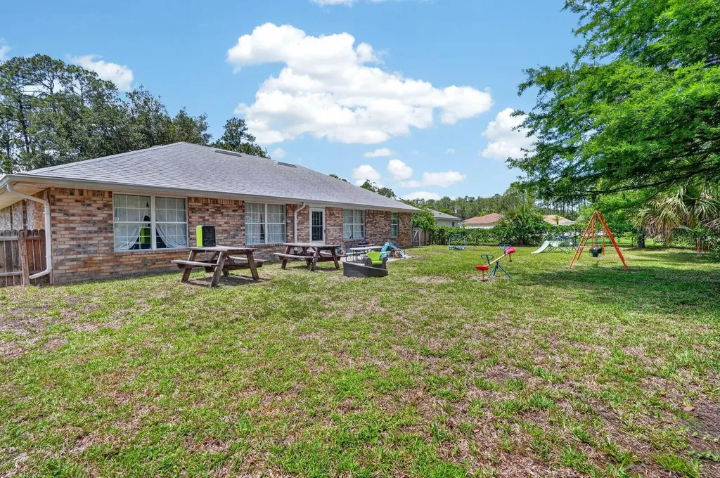 16 Regency Drive Palm Coast FL 32164