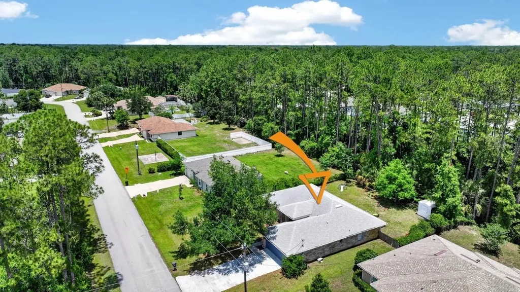 16 Regency Drive Palm Coast FL 32164