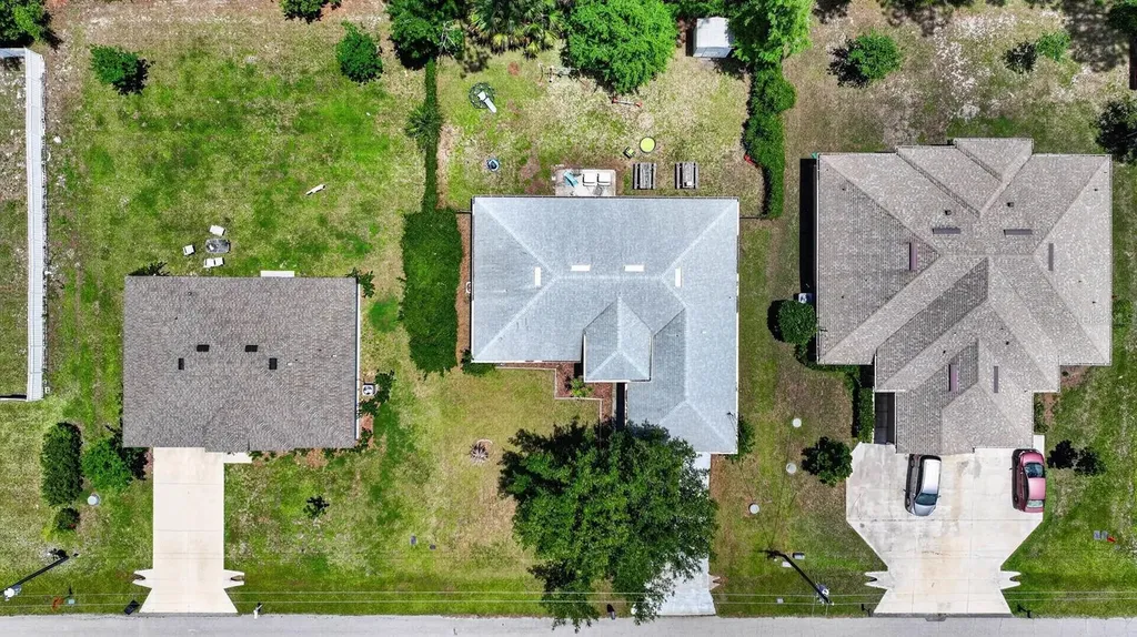 16 Regency Drive Palm Coast FL 32164