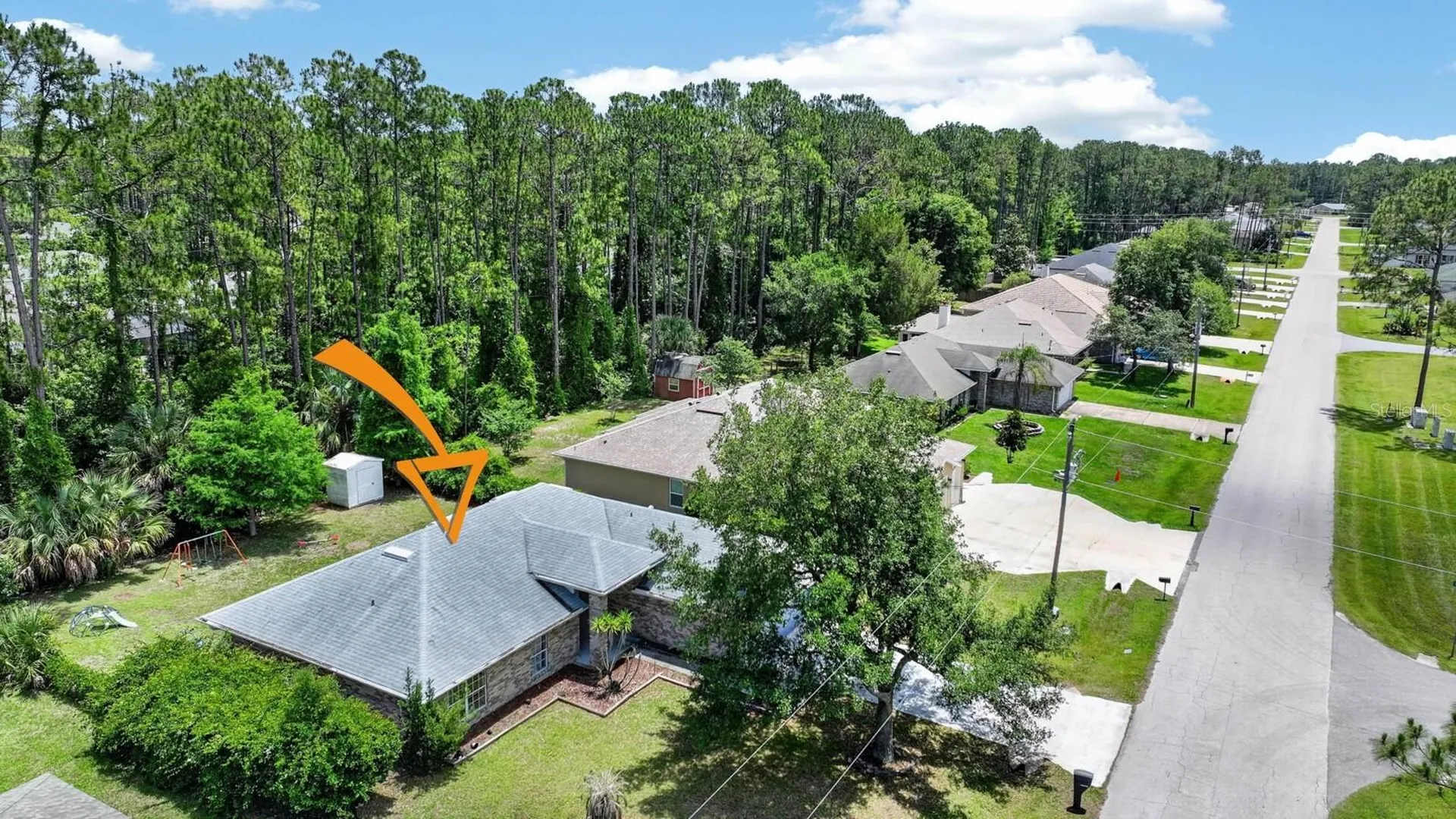 16 Regency Drive Palm Coast FL 32164