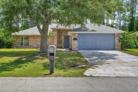 16 Regency Drive Palm Coast FL 32164