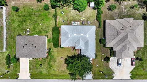 16 Regency Drive Palm Coast FL 32164