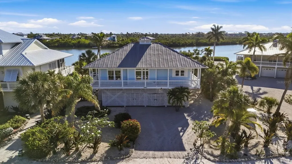480 Bocilla Drive Placida FL 33946