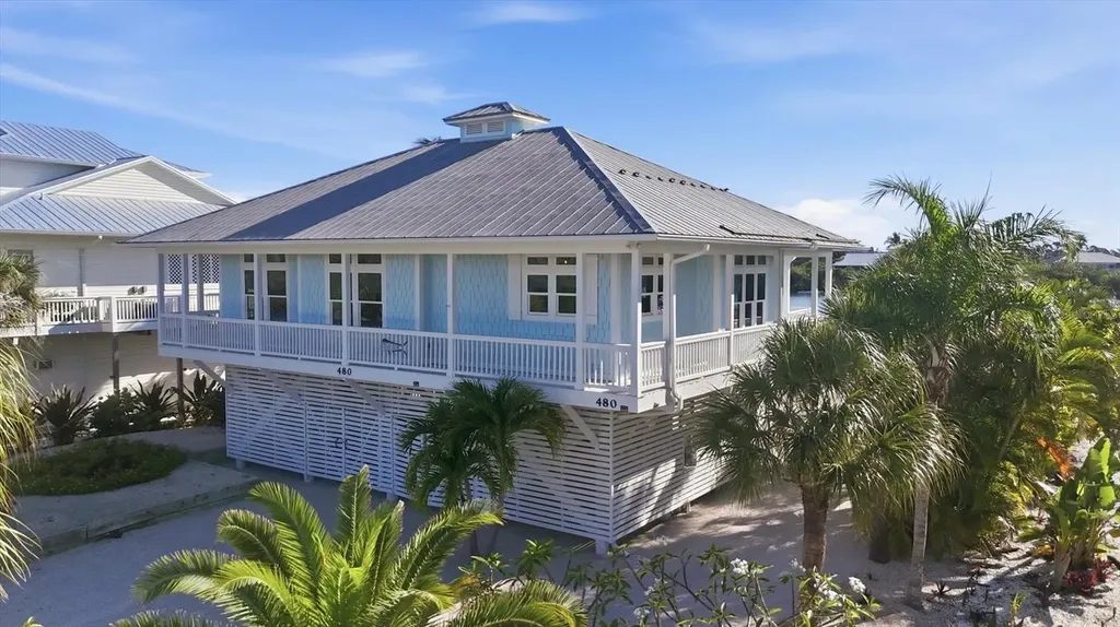 480 Bocilla Drive Placida FL 33946