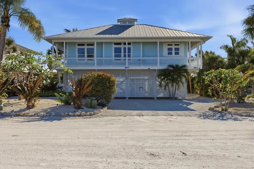 480 Bocilla Drive Placida FL 33946