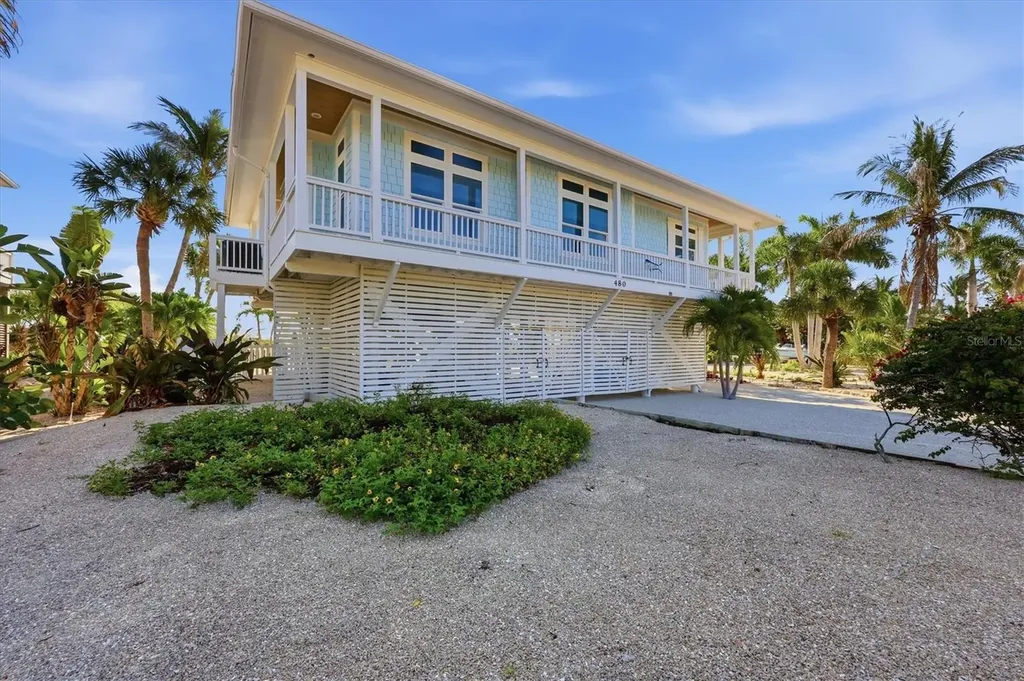 480 Bocilla Drive Placida FL 33946