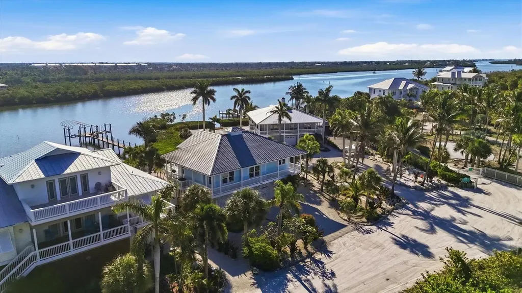 480 Bocilla Drive Placida FL 33946