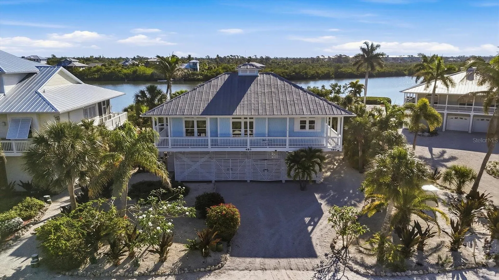 480 Bocilla Drive Placida FL 33946