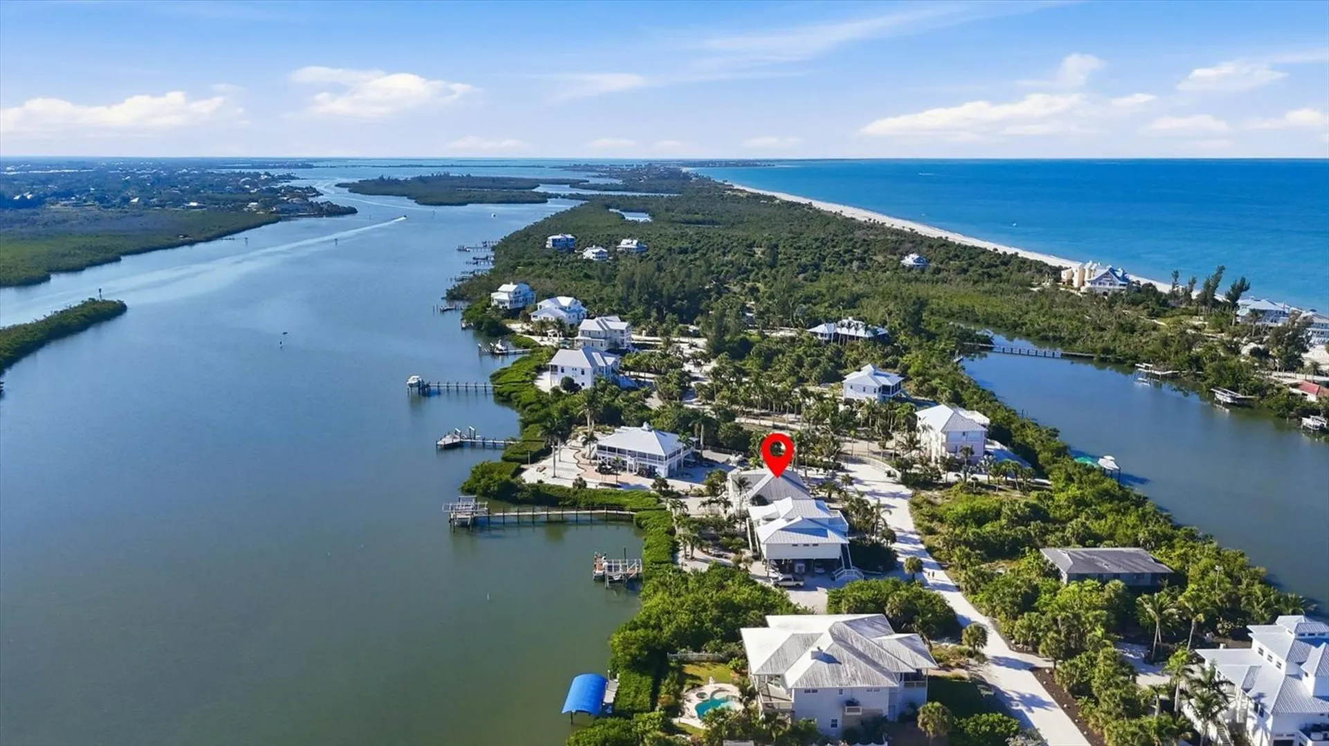 480 Bocilla Drive Placida FL 33946