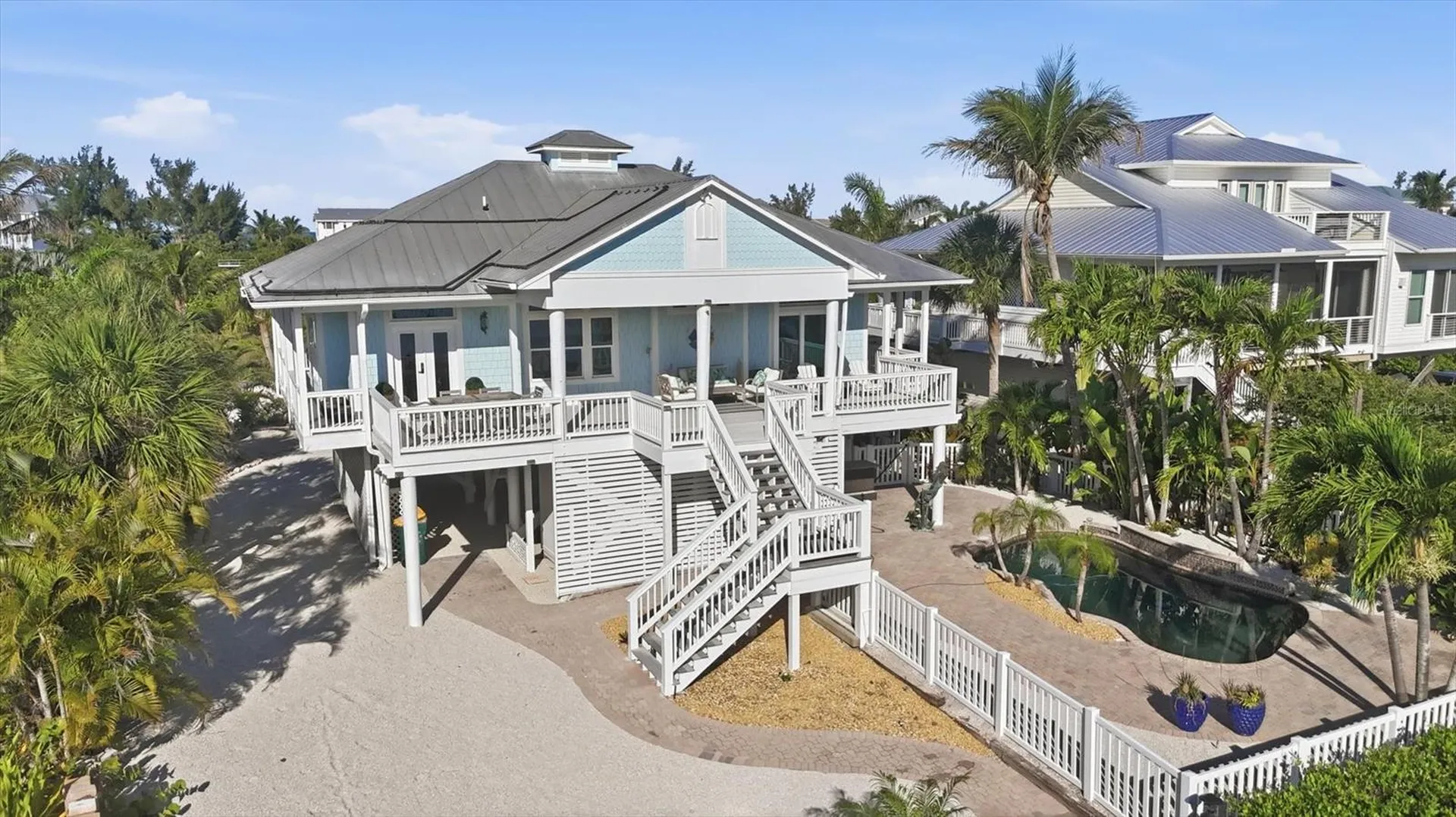 480 Bocilla Drive Placida FL 33946