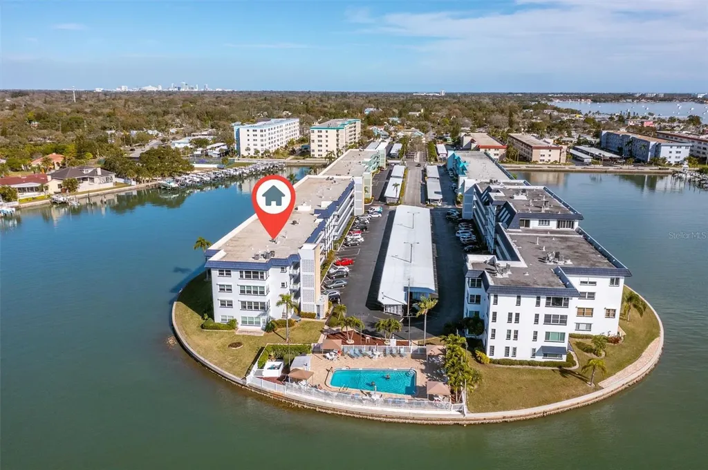 5955 30th Avenue S Gulfport FL 33707