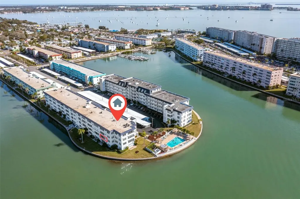 5955 30th Avenue S Gulfport FL 33707