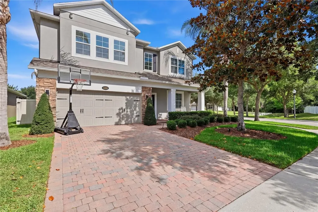 1065 Calla Lily Cove Oviedo FL 32766