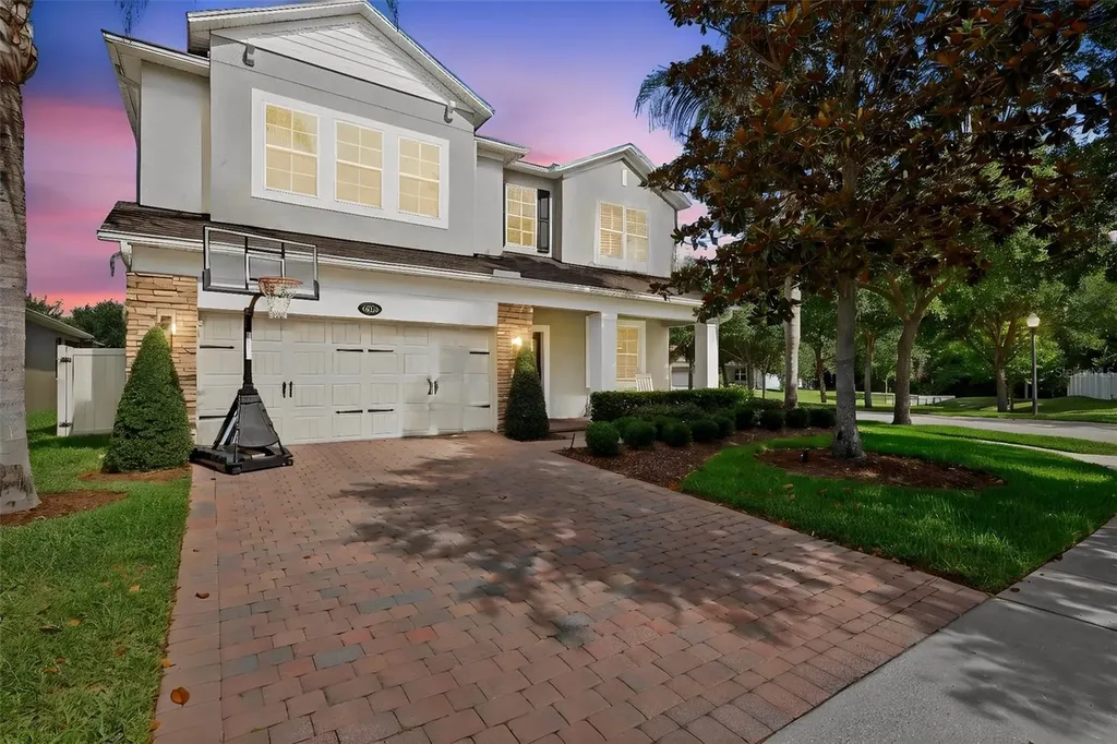 1065 Calla Lily Cove Oviedo FL 32766