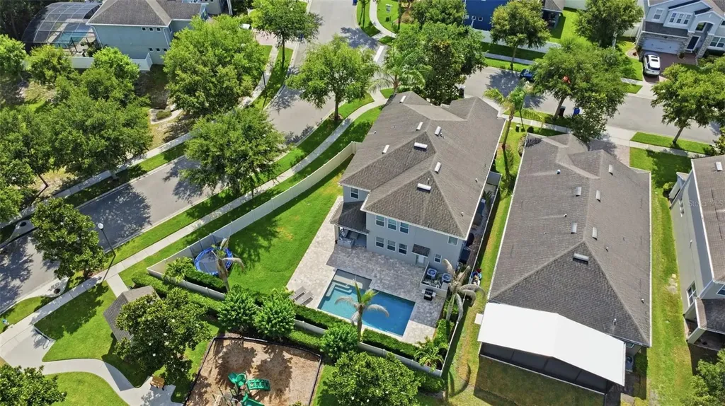 1065 Calla Lily Cove Oviedo FL 32766