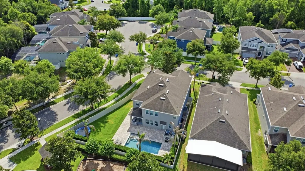 1065 Calla Lily Cove Oviedo FL 32766