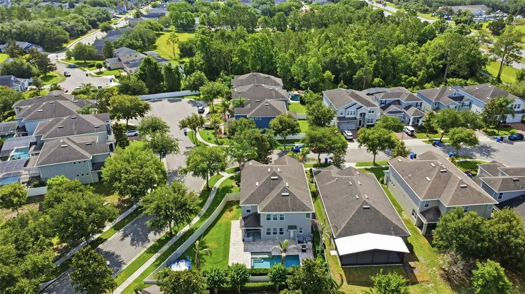 1065 Calla Lily Cove Oviedo FL 32766