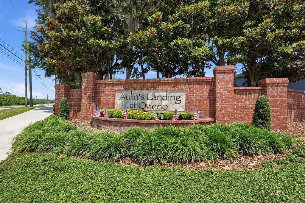 1065 Calla Lily Cove Oviedo FL 32766