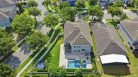 1065 Calla Lily Cove Oviedo FL 32766