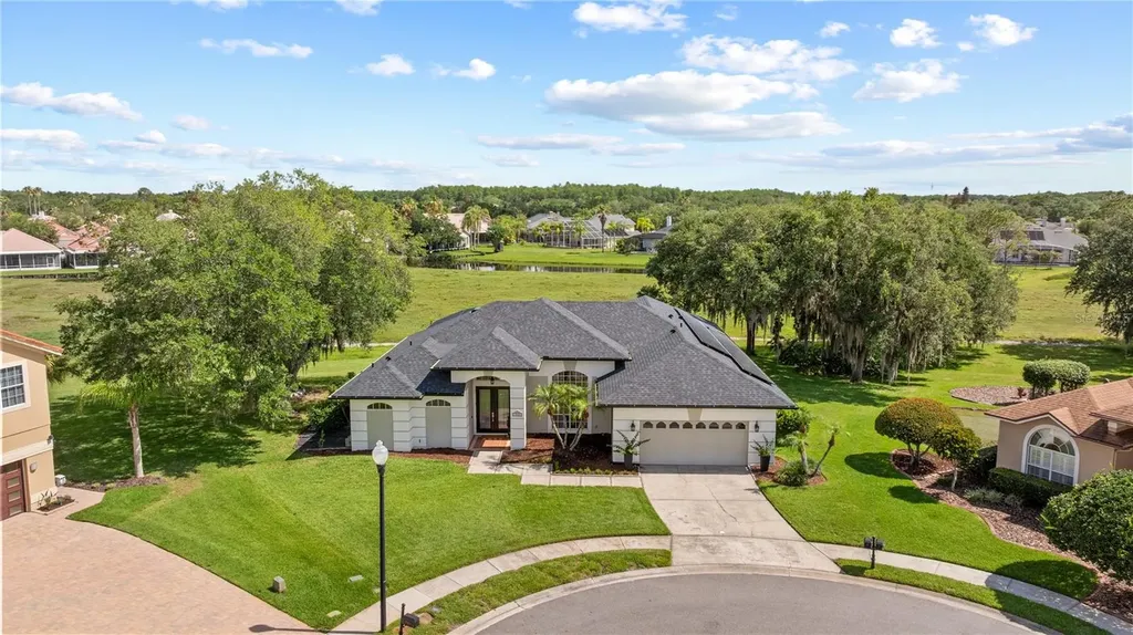 13401 Pointe Court Orlando FL 32828