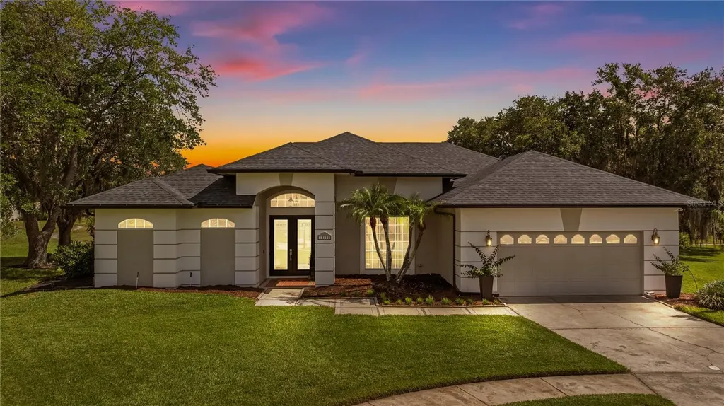 13401 Pointe Court Orlando FL 32828