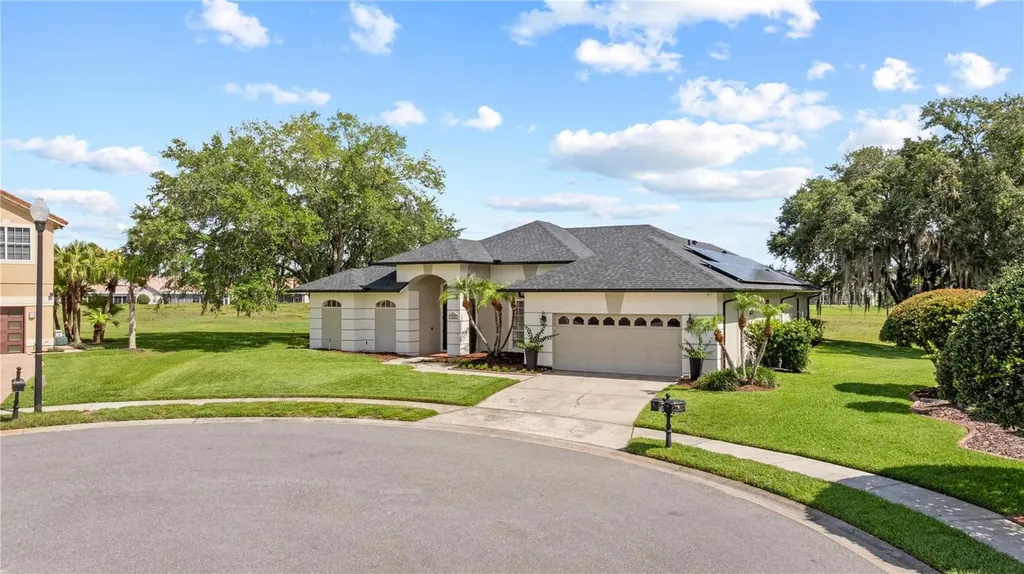 13401 Pointe Court Orlando FL 32828