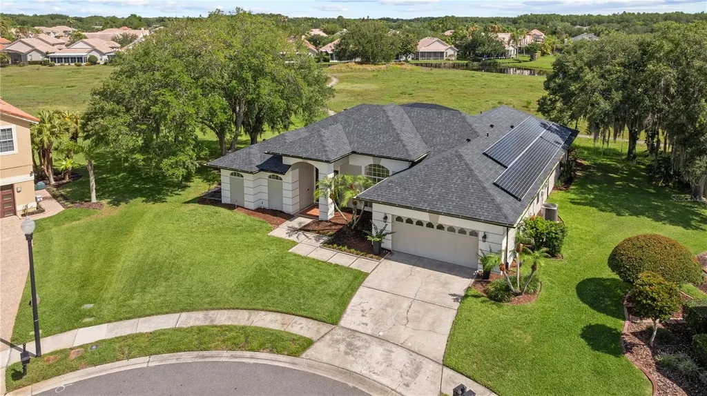 13401 Pointe Court Orlando FL 32828