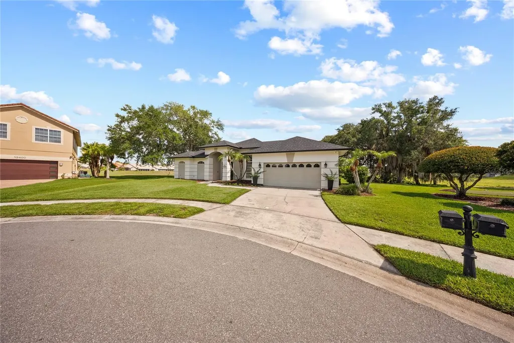 13401 Pointe Court Orlando FL 32828