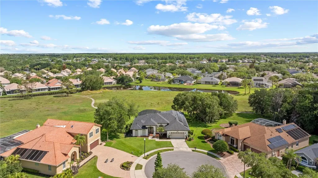 13401 Pointe Court Orlando FL 32828