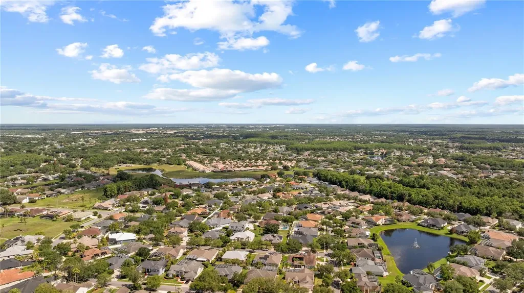 13401 Pointe Court Orlando FL 32828