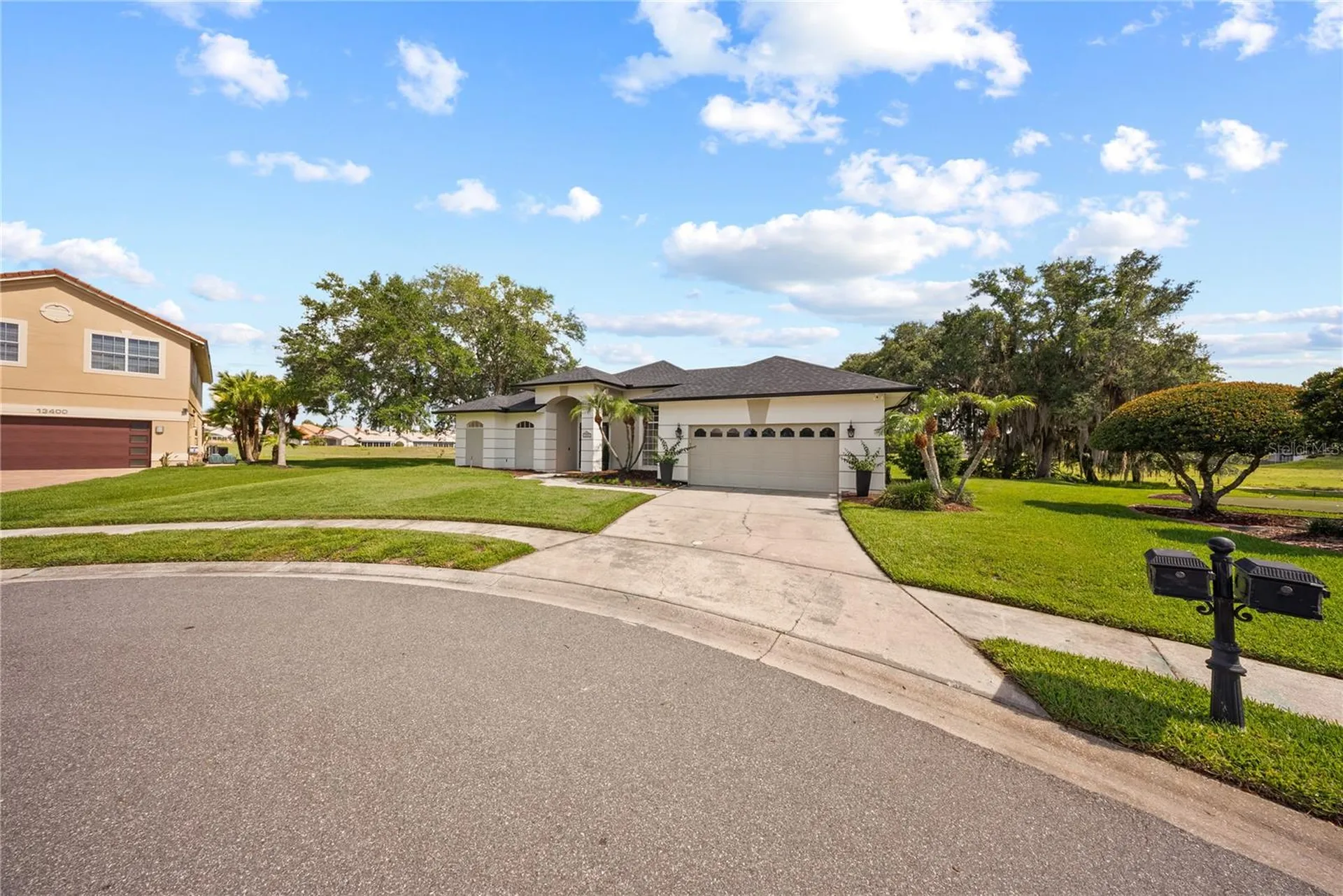 13401 Pointe Court Orlando FL 32828
