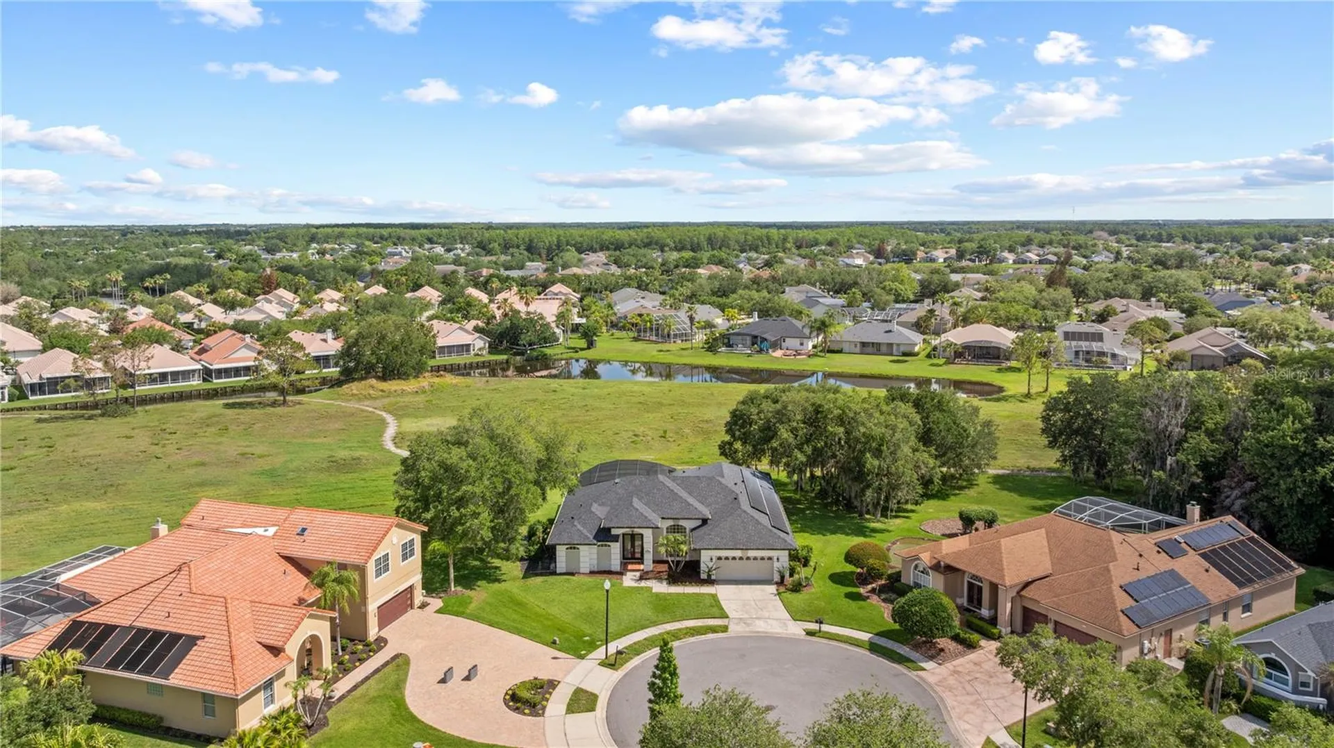 13401 Pointe Court Orlando FL 32828