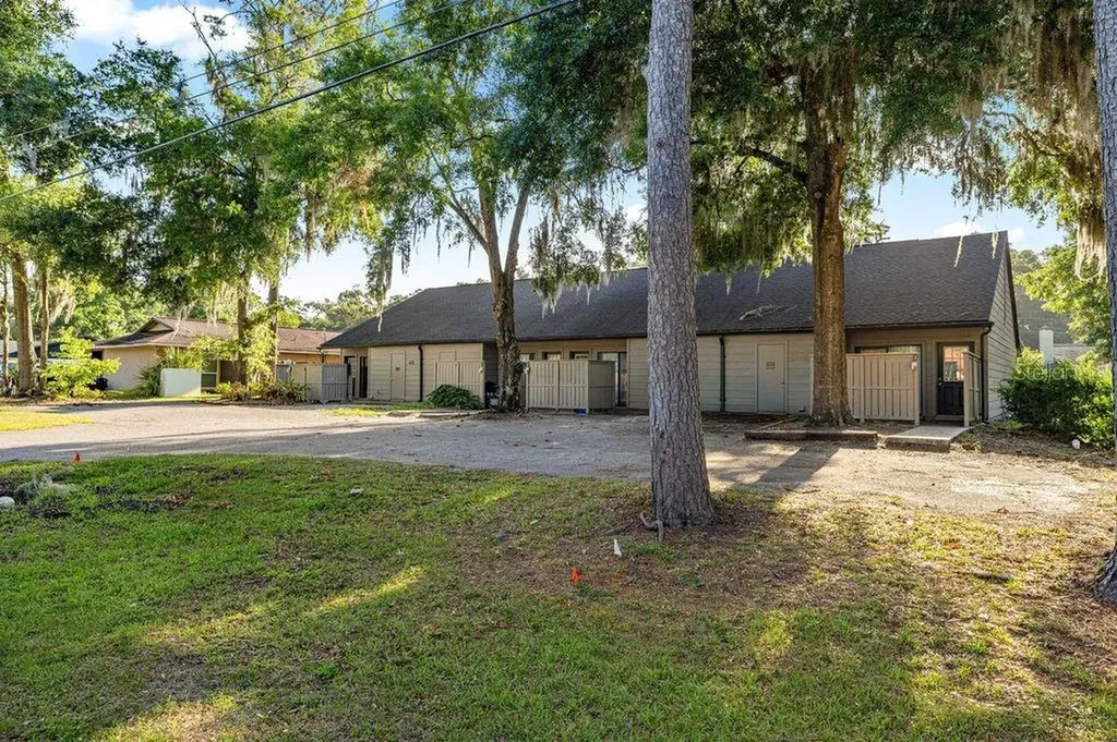 4111 SE 22nd Avenue Ocala FL 34480