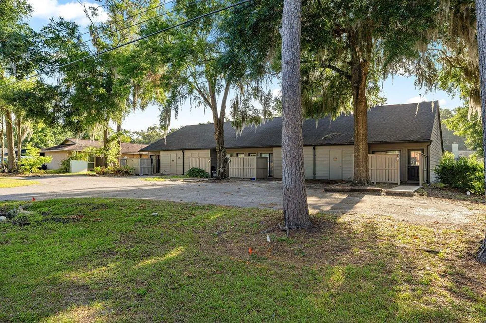 4111 SE 22nd Avenue Ocala FL 34480