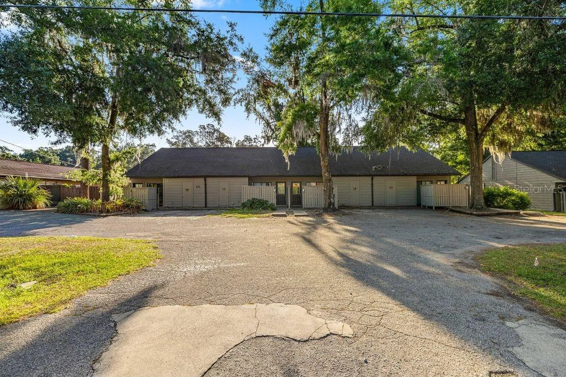 4111 SE 22nd Avenue Ocala FL 34480