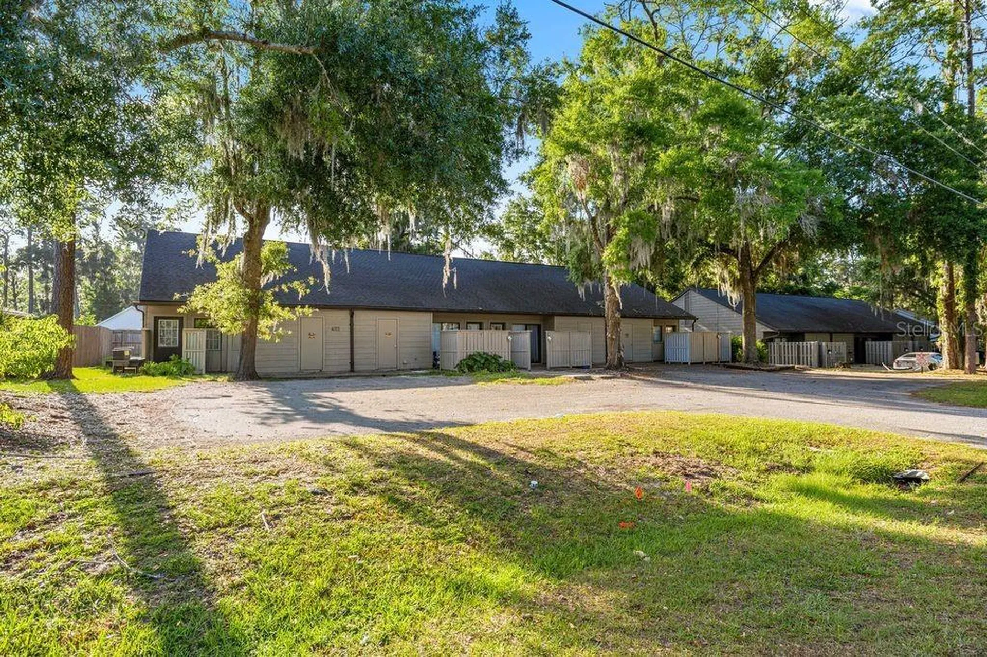 4111 SE 22nd Avenue Ocala FL 34480