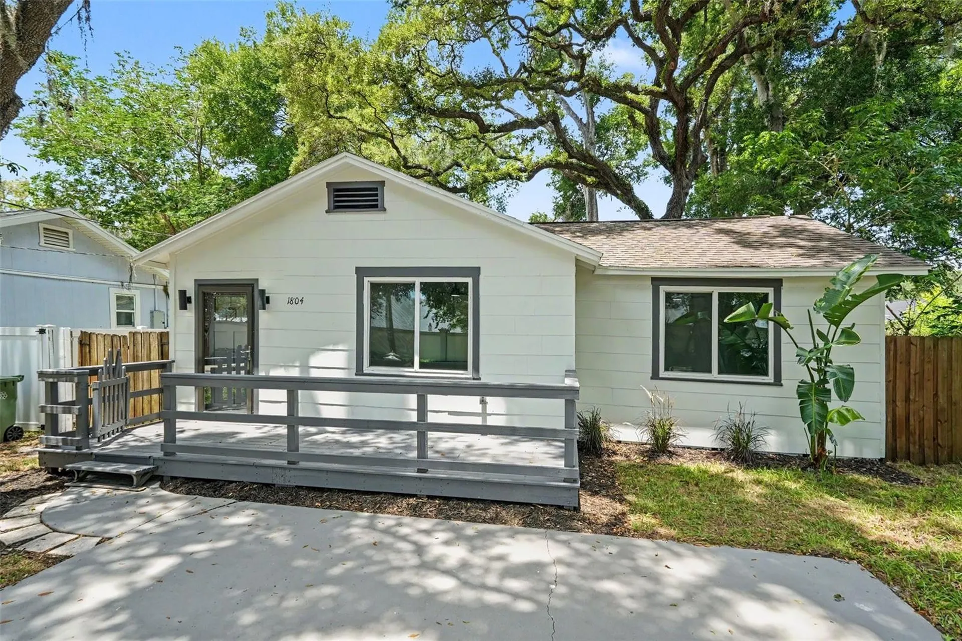 1804 E Comanche Avenue Tampa FL 33610