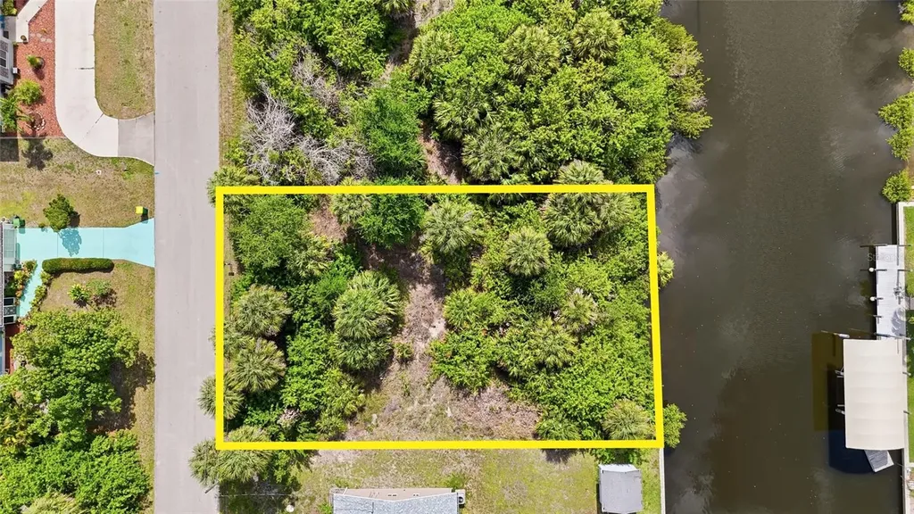 18318 Van Nuys Circle Port Charlotte FL 33948