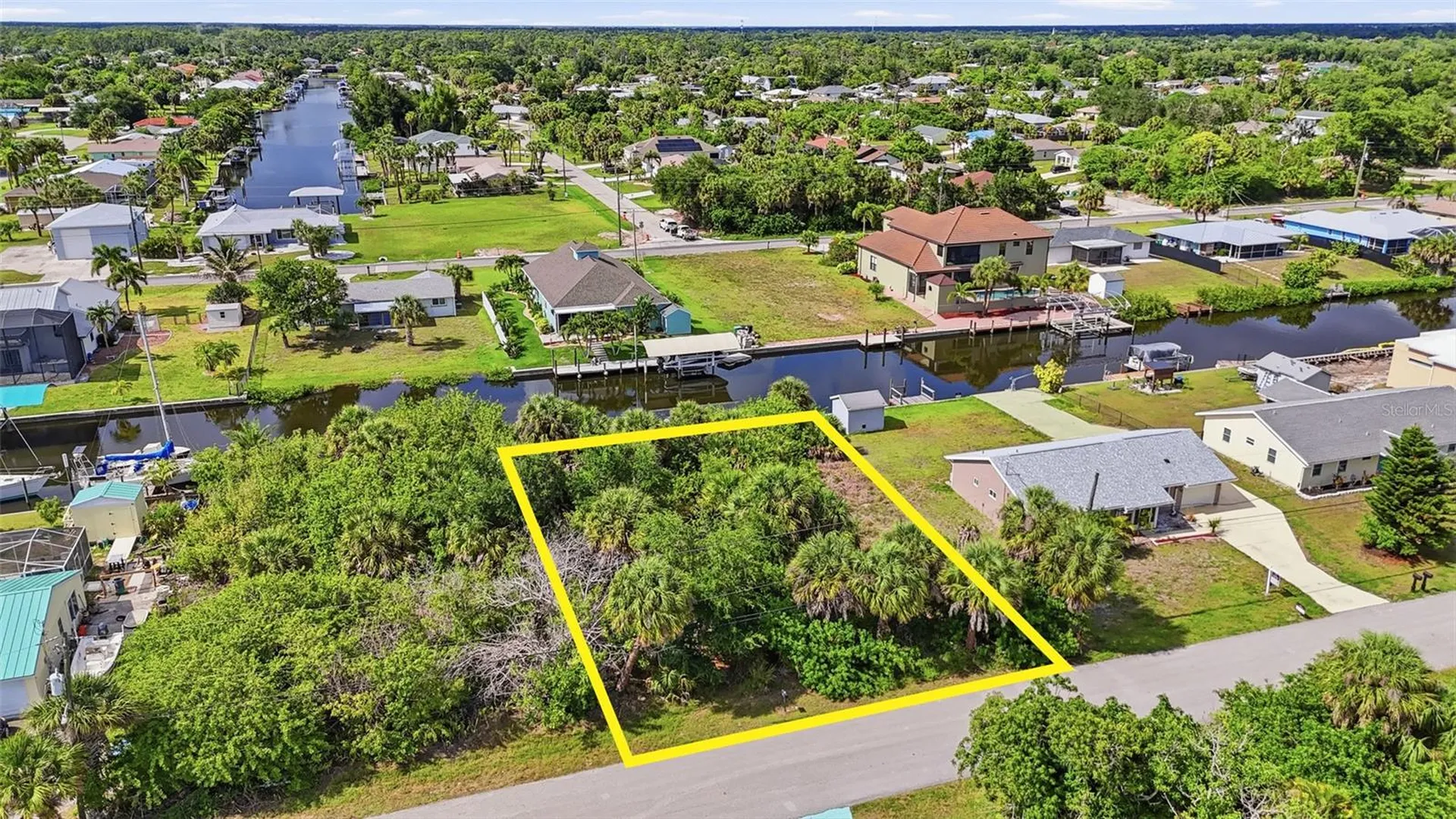 18318 Van Nuys Circle Port Charlotte FL 33948