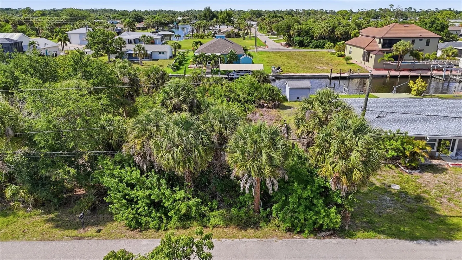 18318 Van Nuys Circle Port Charlotte FL 33948