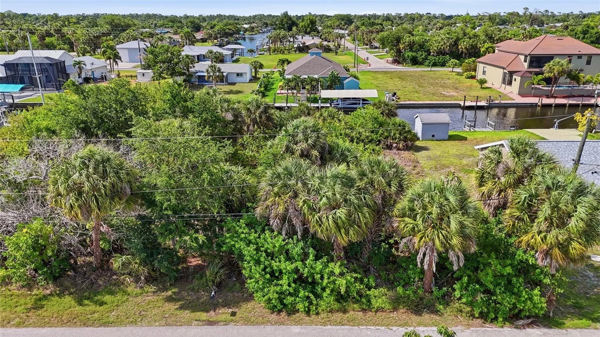 18318 Van Nuys Circle Port Charlotte FL 33948
