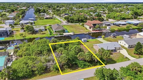 18318 Van Nuys Circle Port Charlotte FL 33948
