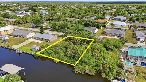 18318 Van Nuys Circle Port Charlotte FL 33948
